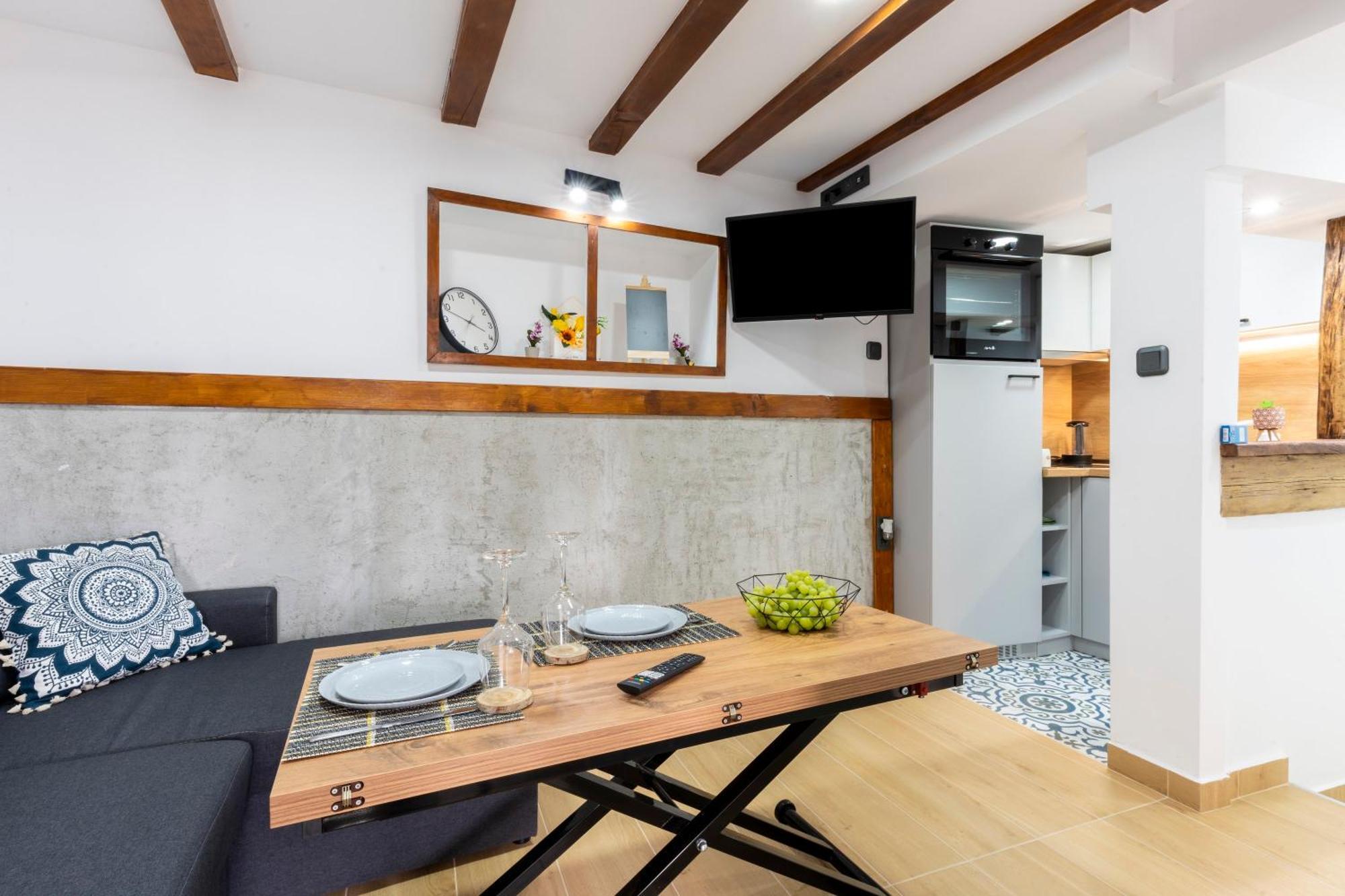 Apartment Bobevata - Floor 1 - Stunning View Old Town *