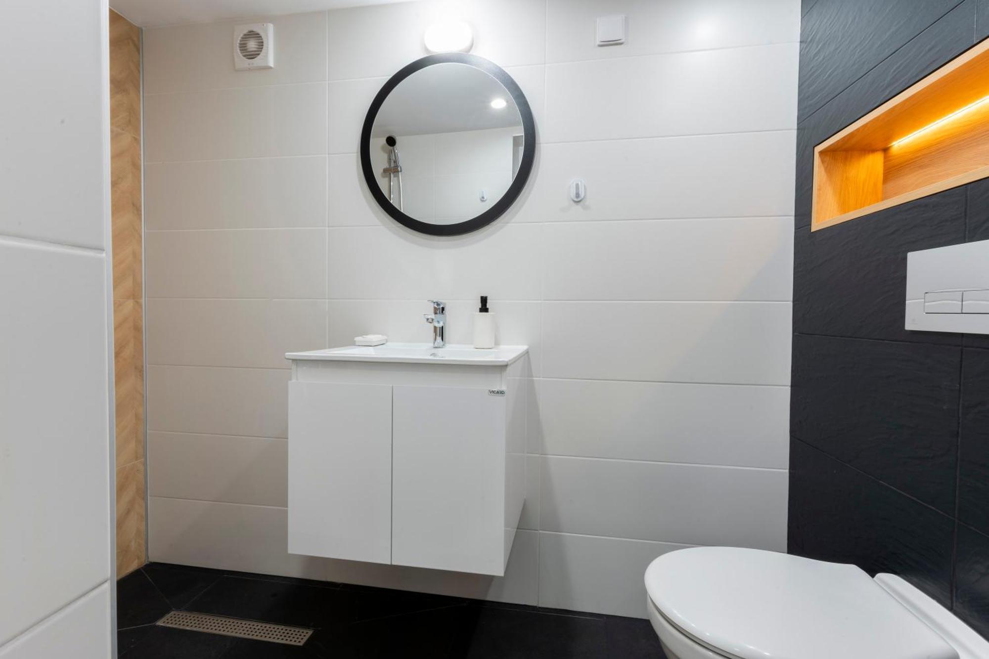Bobevata - Floor 1 - Stunning View Old Town Apartment