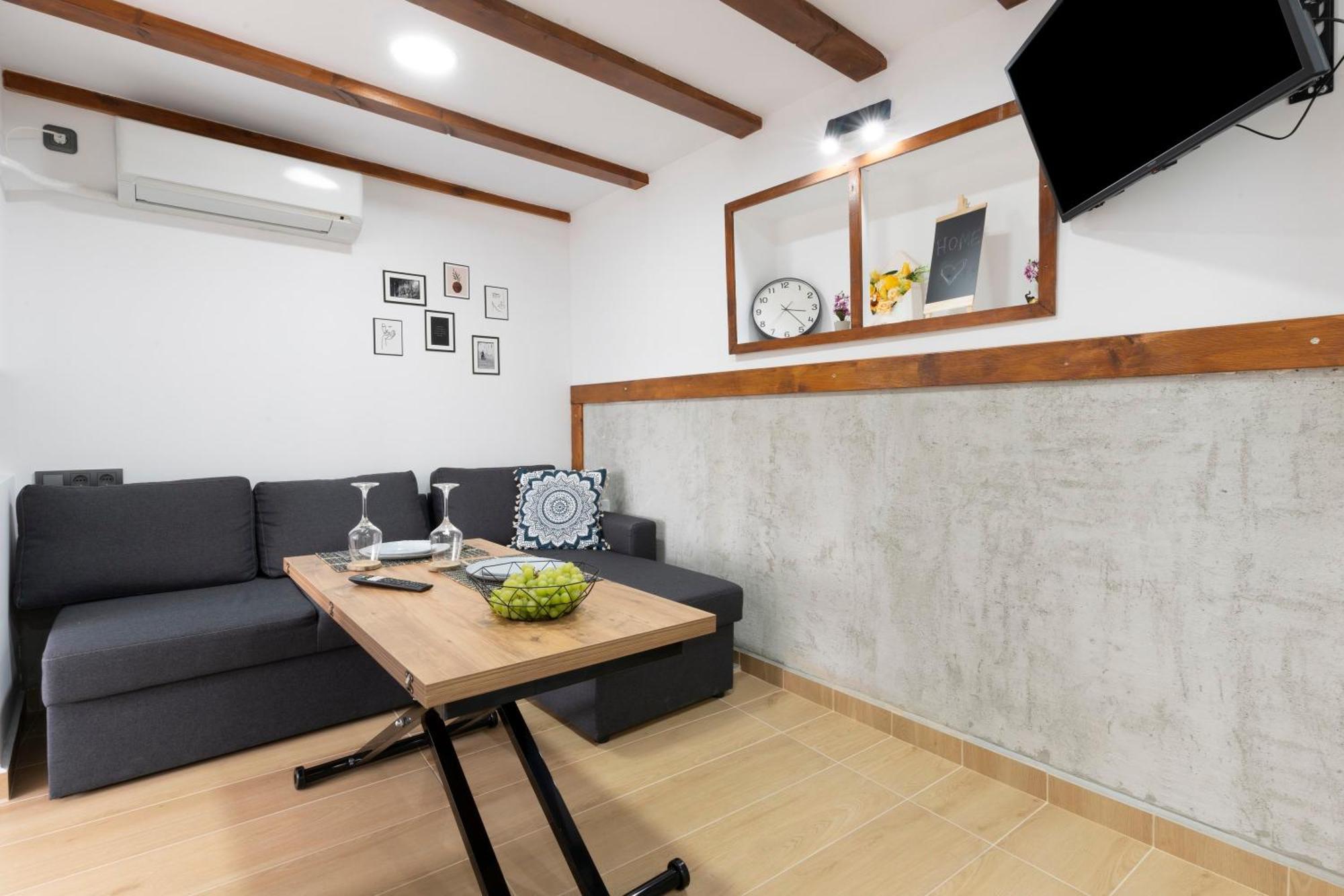 Apartment Bobevata - Floor 1 - Stunning View Old Town *