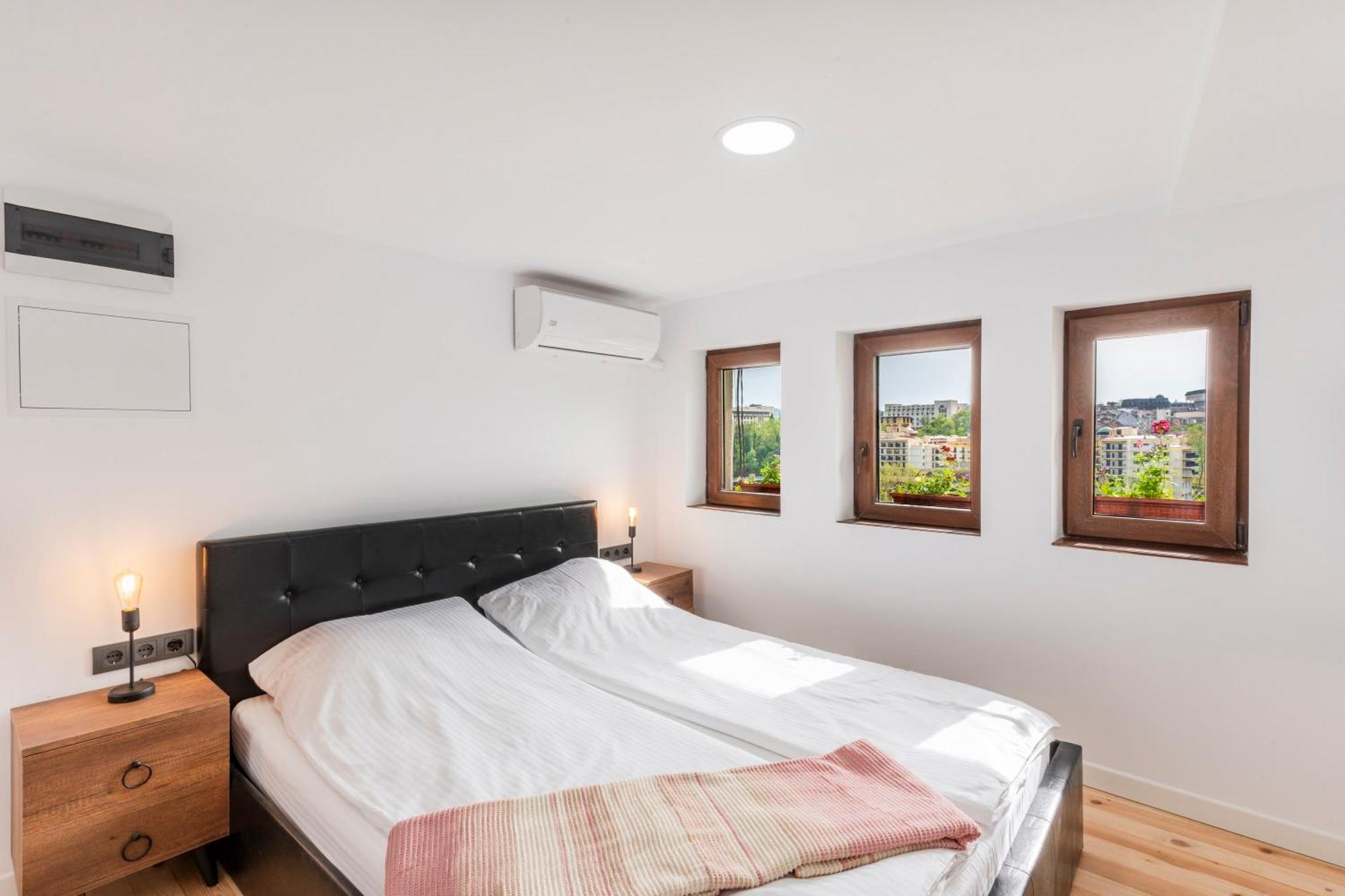 Apartment Bobevata - Floor 1 - Stunning View Old Town