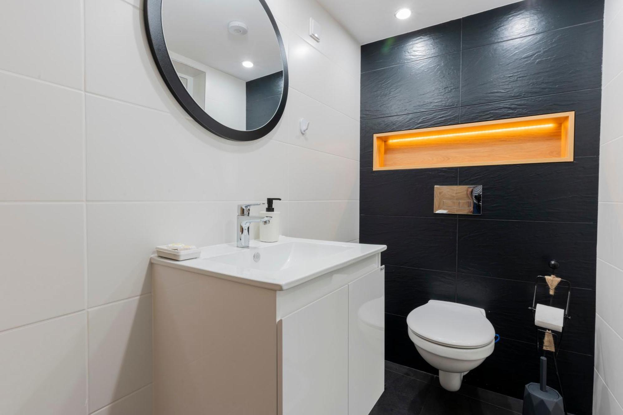 Bobevata - Floor 1 - Stunning View Old Town Apartment *